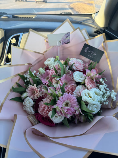 Mother's Day 2025